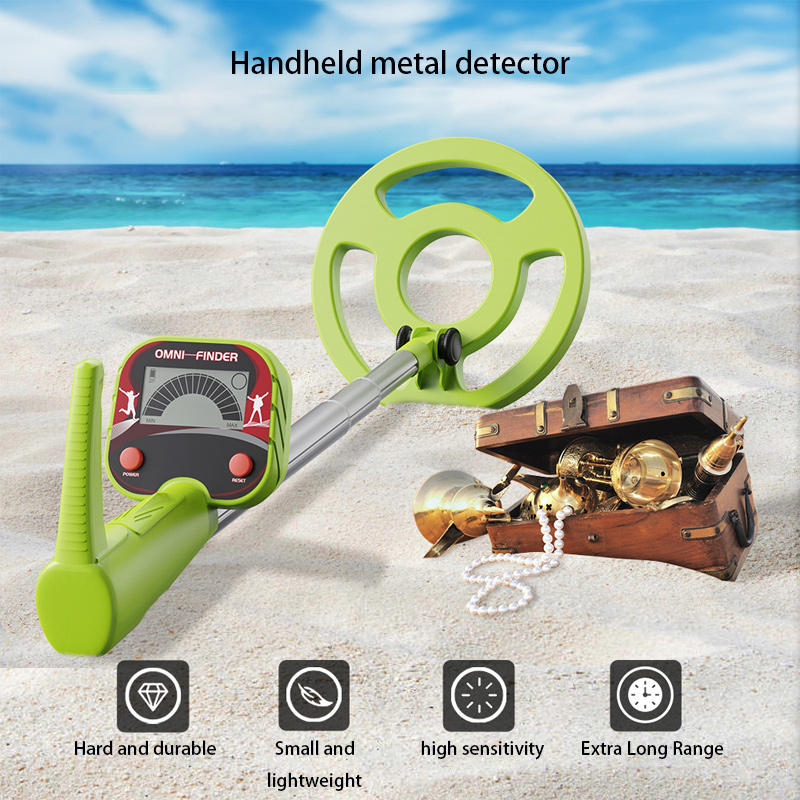 Science Hunter - MD3002 Children's Beach Toy Science Experiment