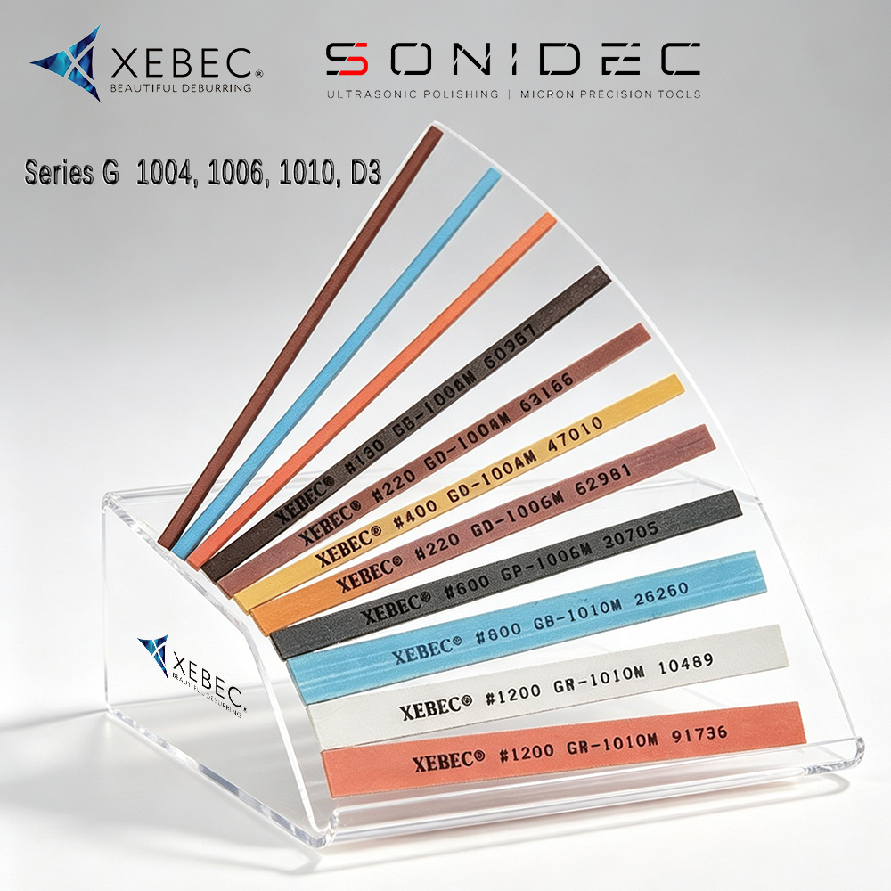 Science Bob - Japan Original XEBEC G Series Wholesale