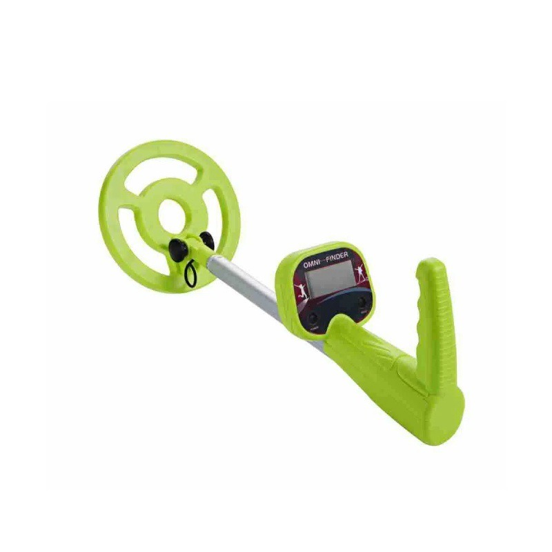 Science Hunter - Underground Metal Detector MD3002 School Science