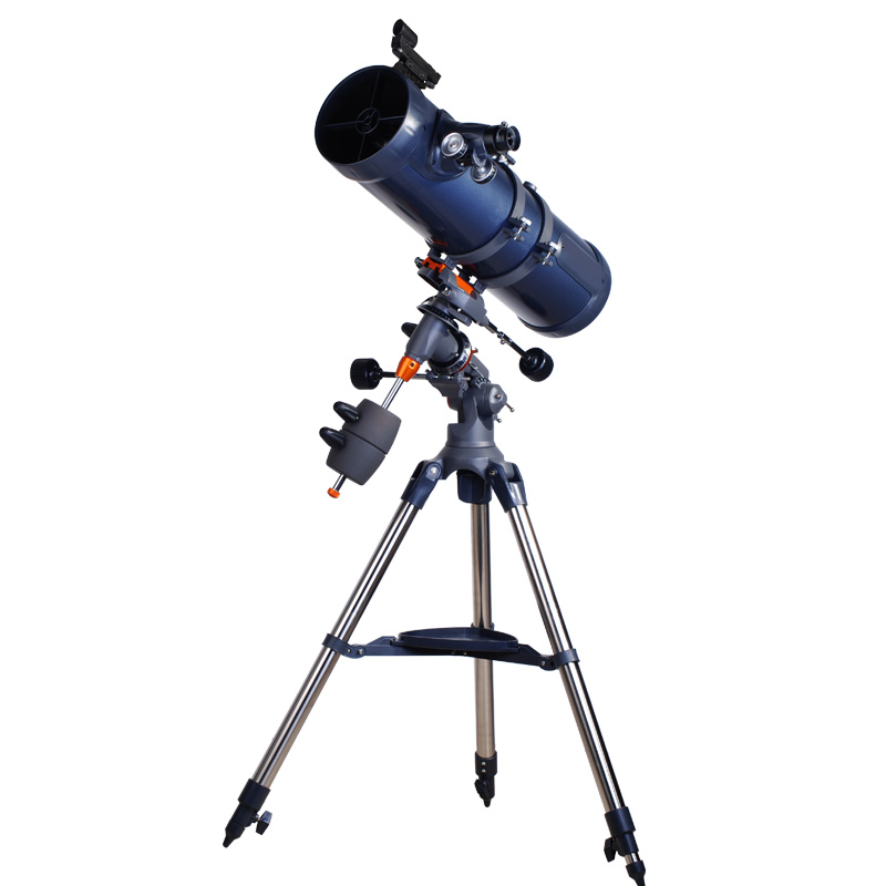 Telescope Reflector 130 - Celestron Astromaster 130EQ Telescope Reflector Astronomical