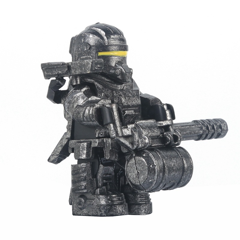 MOC Halloween Flame Solder Pro - đánh giá và giá Science Bob