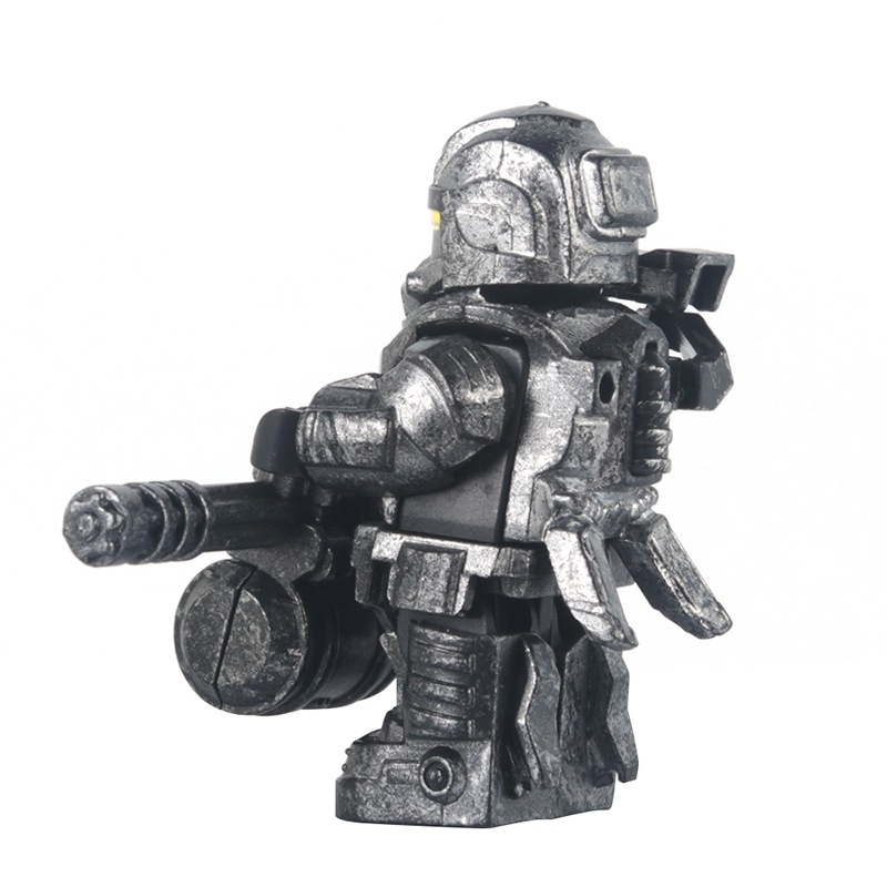MOC Halloween Flame Solder Pro - đánh giá và giá Science Bob