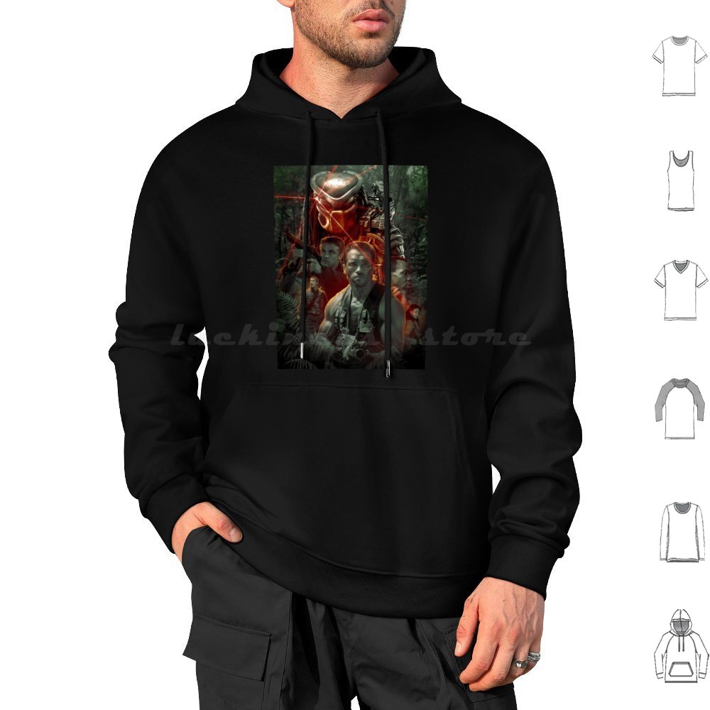 Legacy Hoodie Cotton Long Slee - đánh giá và giá Science Hunter