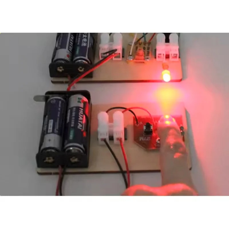 Fun DIY Handmade Telegraph Mac - đánh giá và giá Science Hobbyist