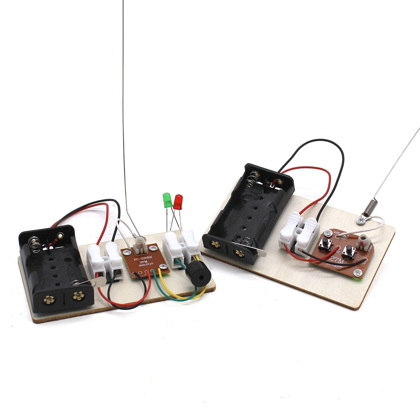 Fun DIY Handmade Telegraph Mac - đánh giá và giá Science Hobbyist