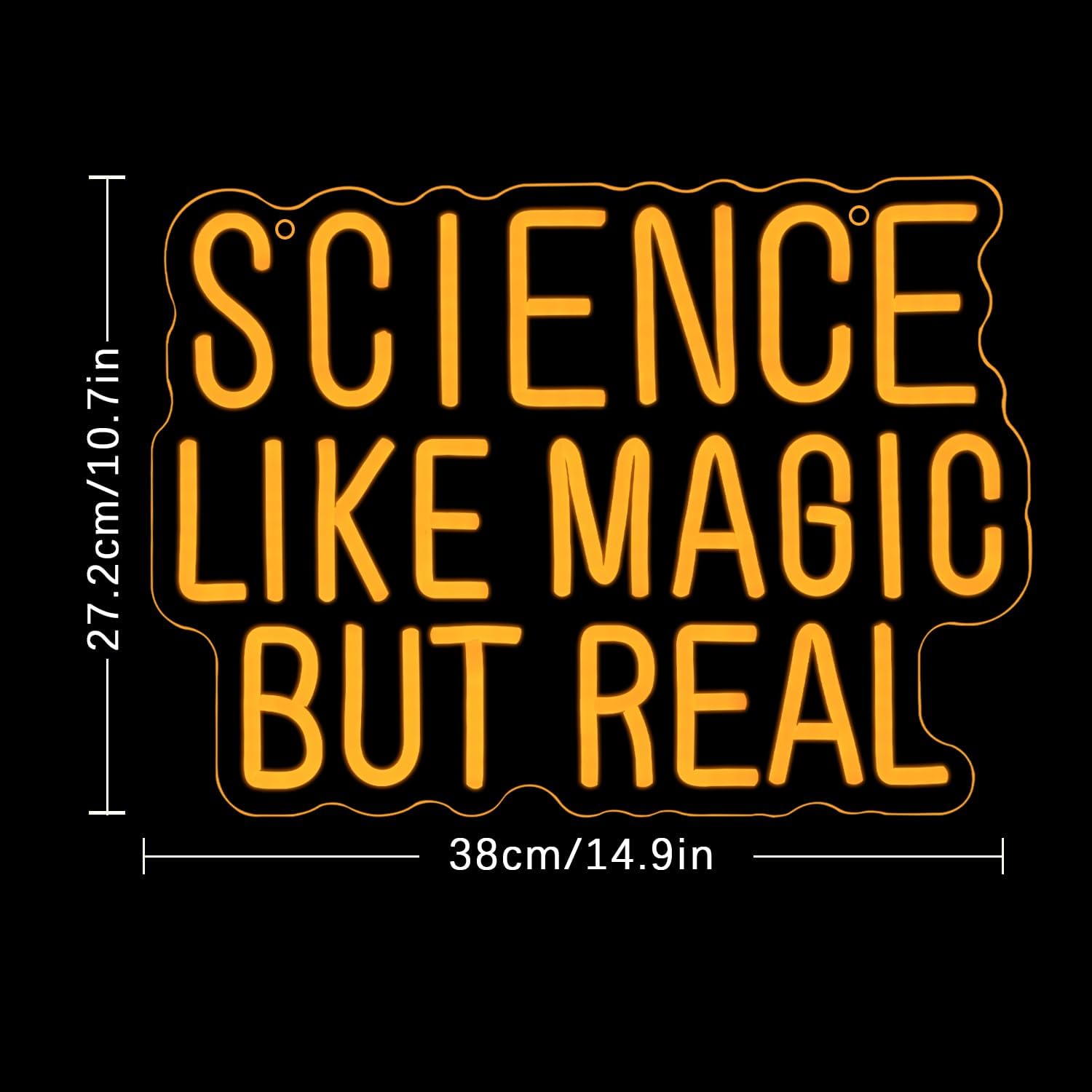 Science Like Magic But Real Ne - đánh giá và giá Science Hobbyist