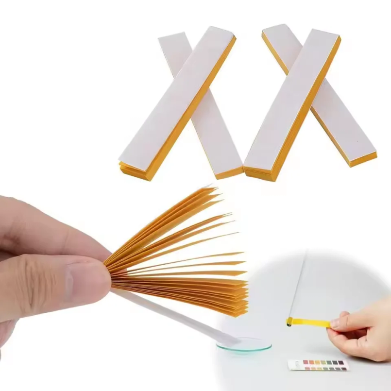80 Strips/pack PH Test Strips  - đánh giá và giá Ph Strip Test