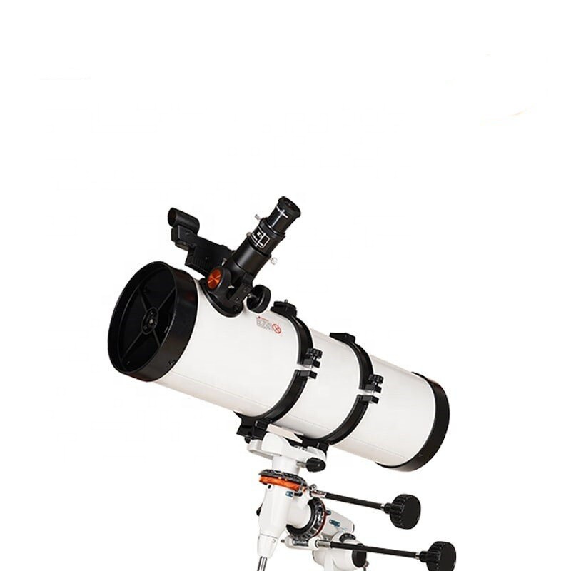 High Quality Professional 130/ - đánh giá và giá Telescope Reflector 130