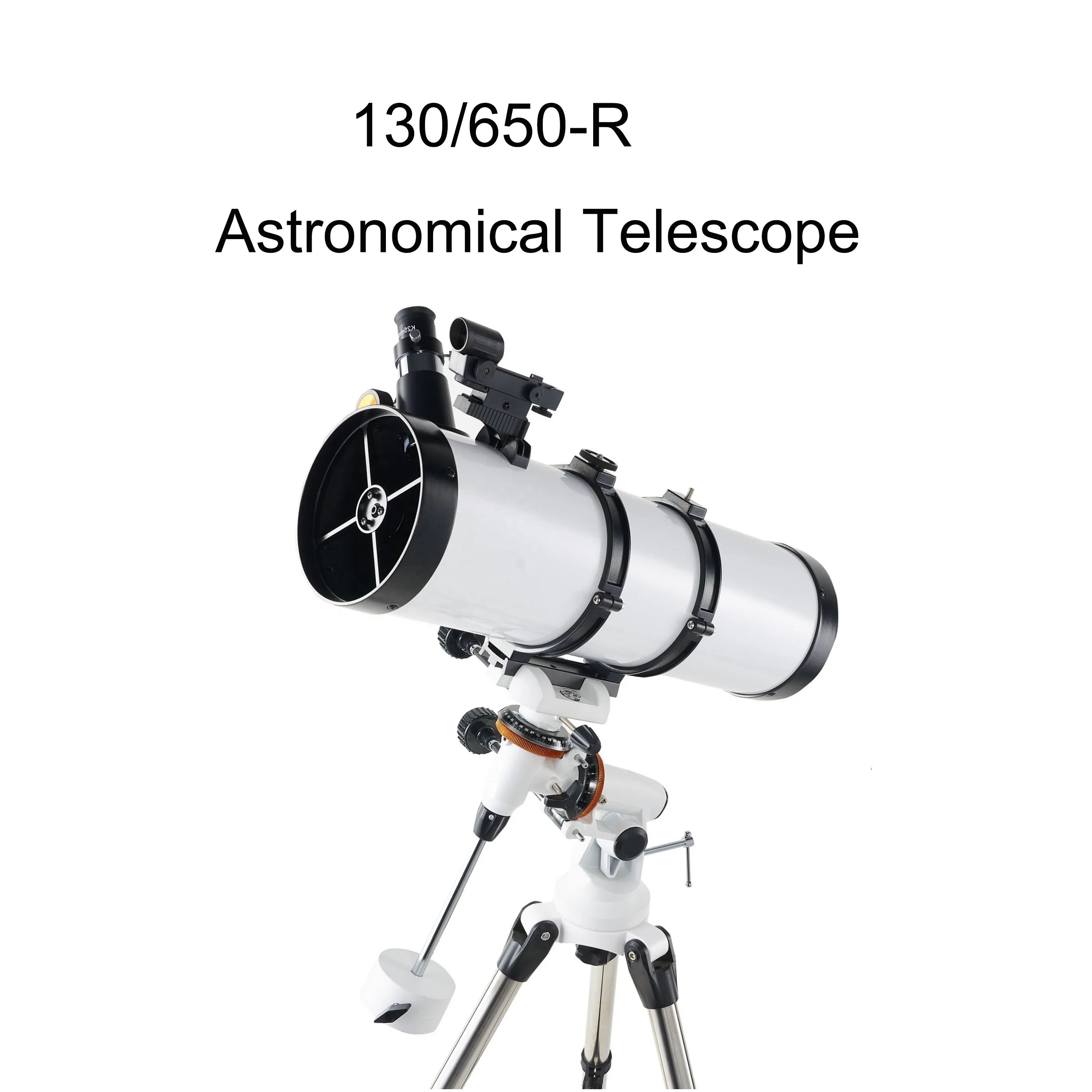 High Quality Professional 130/ - đánh giá và giá Telescope Reflector 130