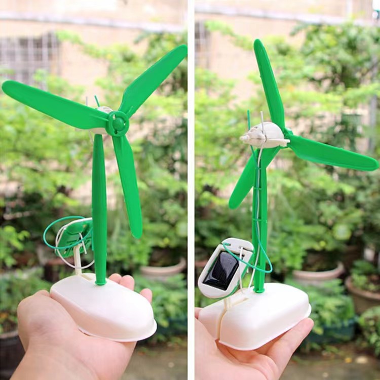 Robot Kits 6 in 1 DIY Solar Ro - đánh giá và giá Science Project Kit