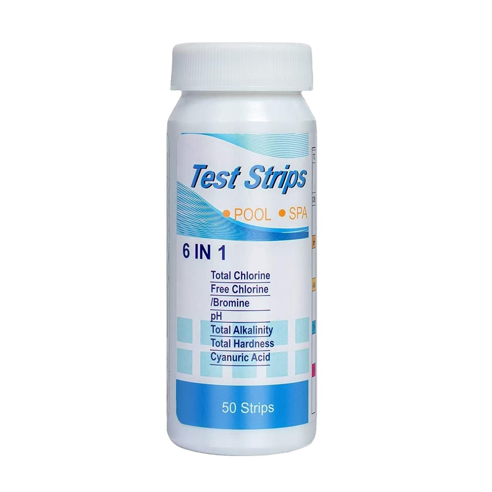 50pcs/Bottle Multipurpose 6 in - đánh giá và giá Ph Strip Test
