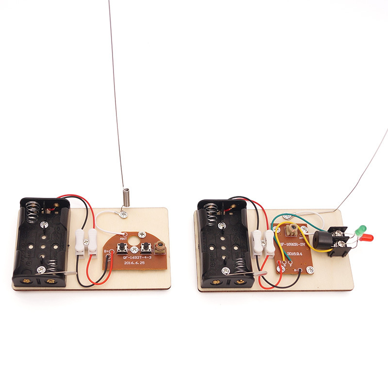 Fun DIY Handmade Telegraph Mac - đánh giá và giá Science Hobbyist