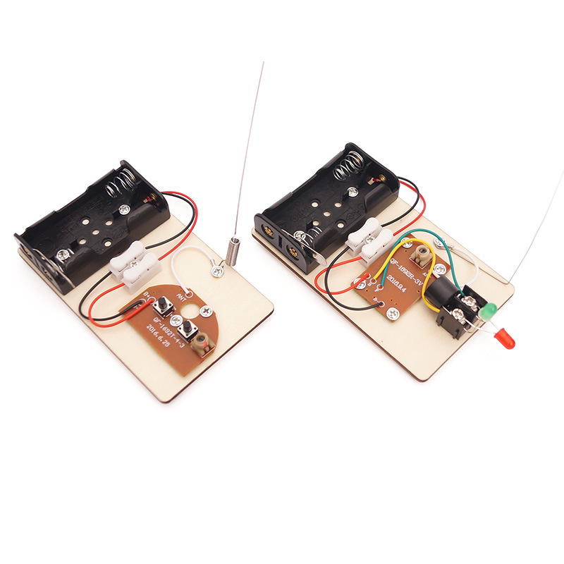 Fun DIY Handmade Telegraph Mac - đánh giá và giá Science Hobbyist
