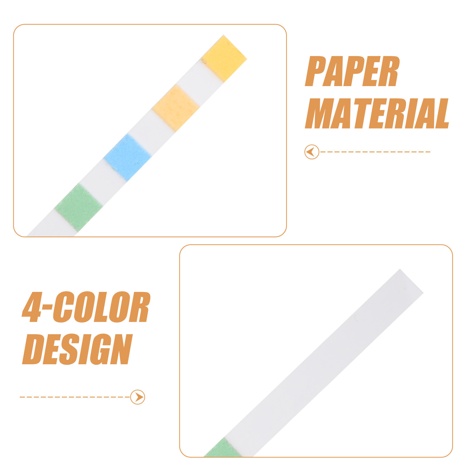 100Pcs PH Test Paper 0-14 Wide - đánh giá và giá Ph Strip Test