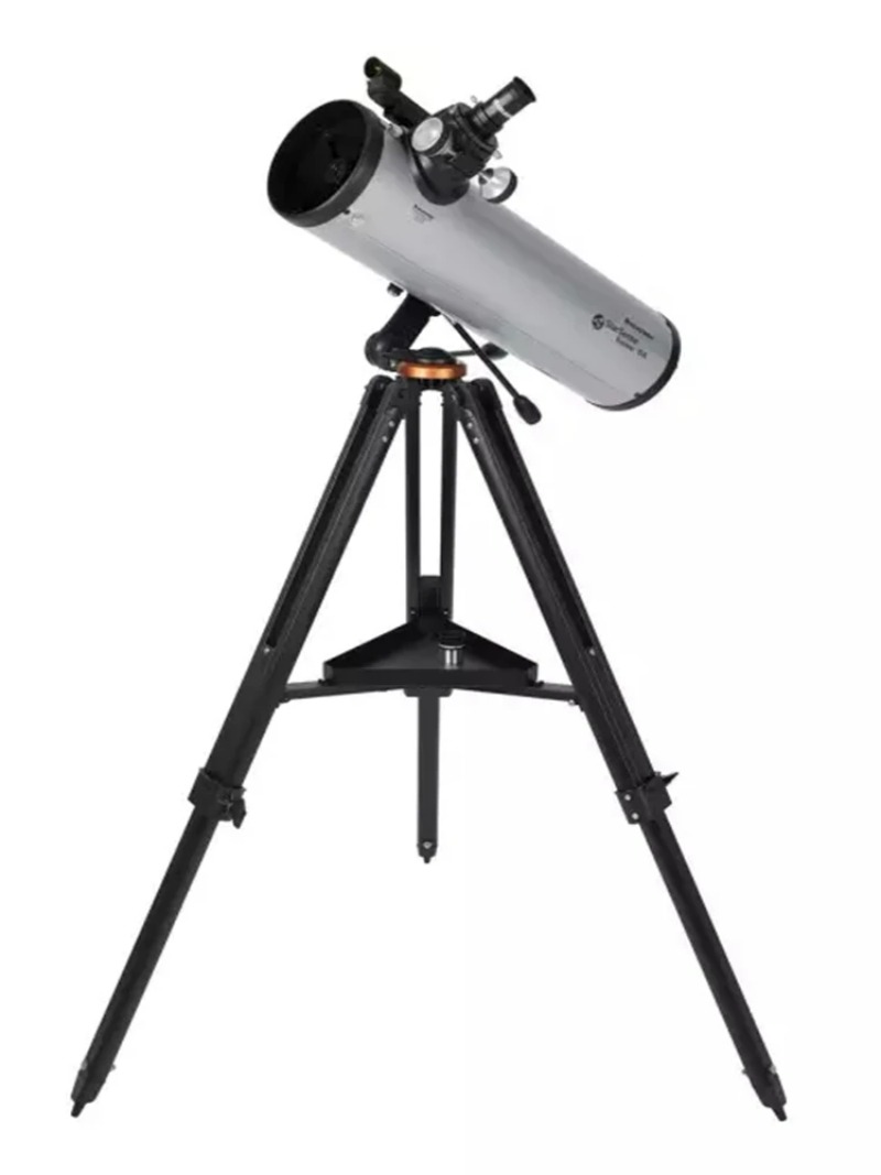 Celestron DX130AZ StarSense Ex - đánh giá và giá Telescope Reflector 130