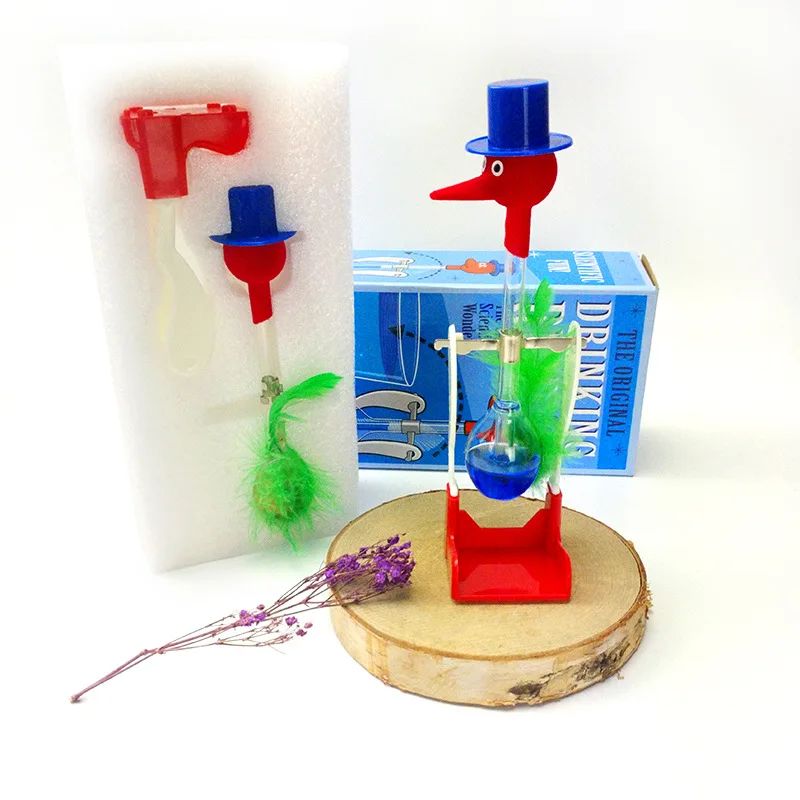 Color Changing Liquid Non Stop - đánh giá và giá Science Bob