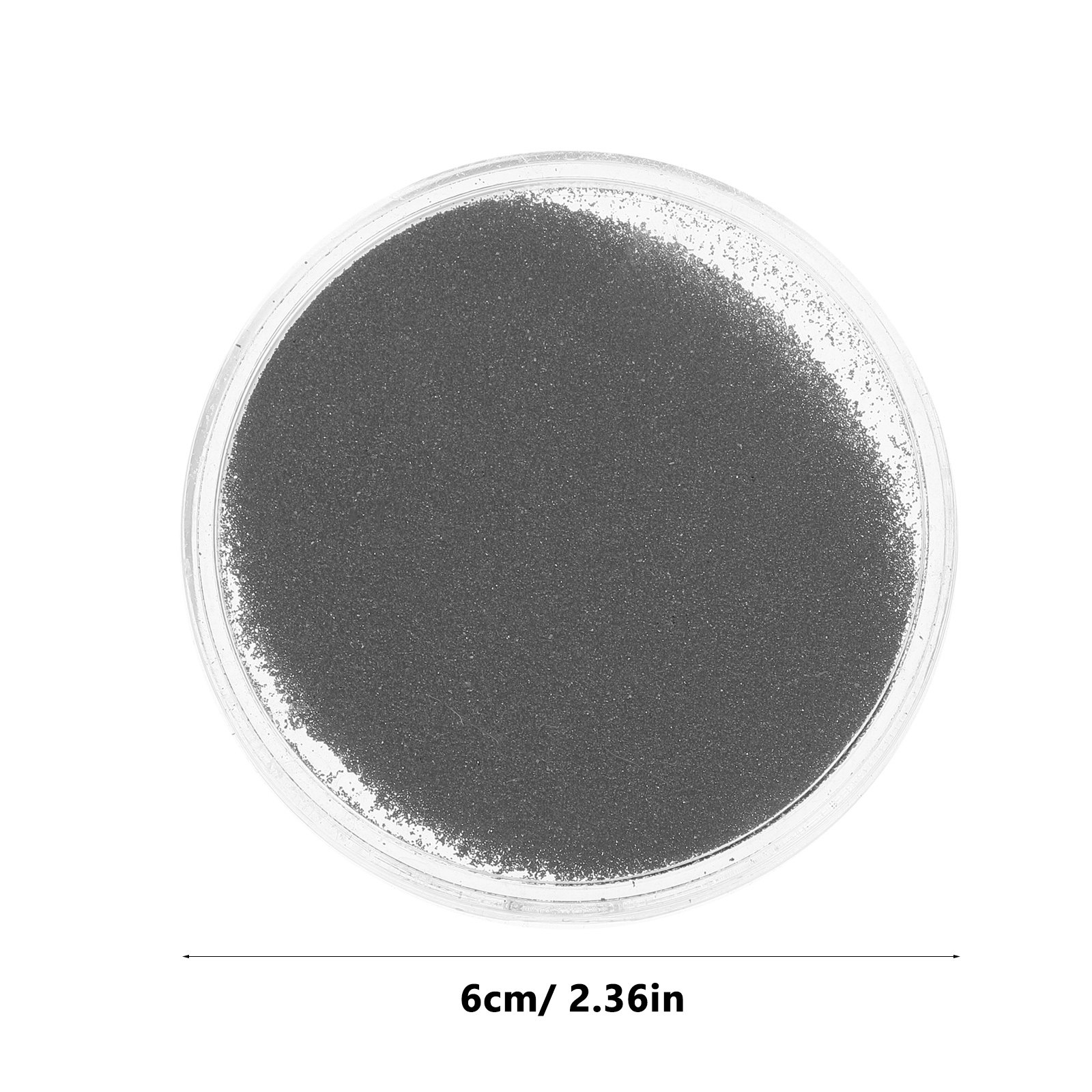 5Pcs Teaching Iron Powder for  - đánh giá và giá Science Project Physics