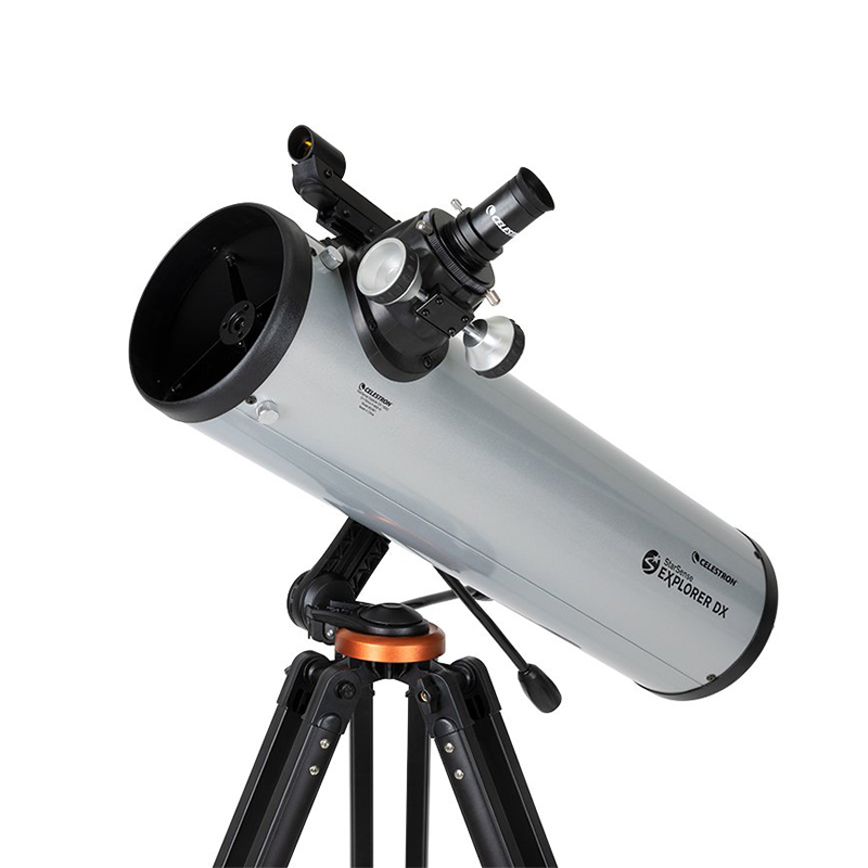Celestron DX130AZ StarSense Ex - đánh giá và giá Telescope Reflector 130