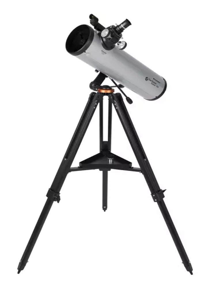 Celestron DX130AZ StarSense Ex - đánh giá và giá Telescope Reflector 130