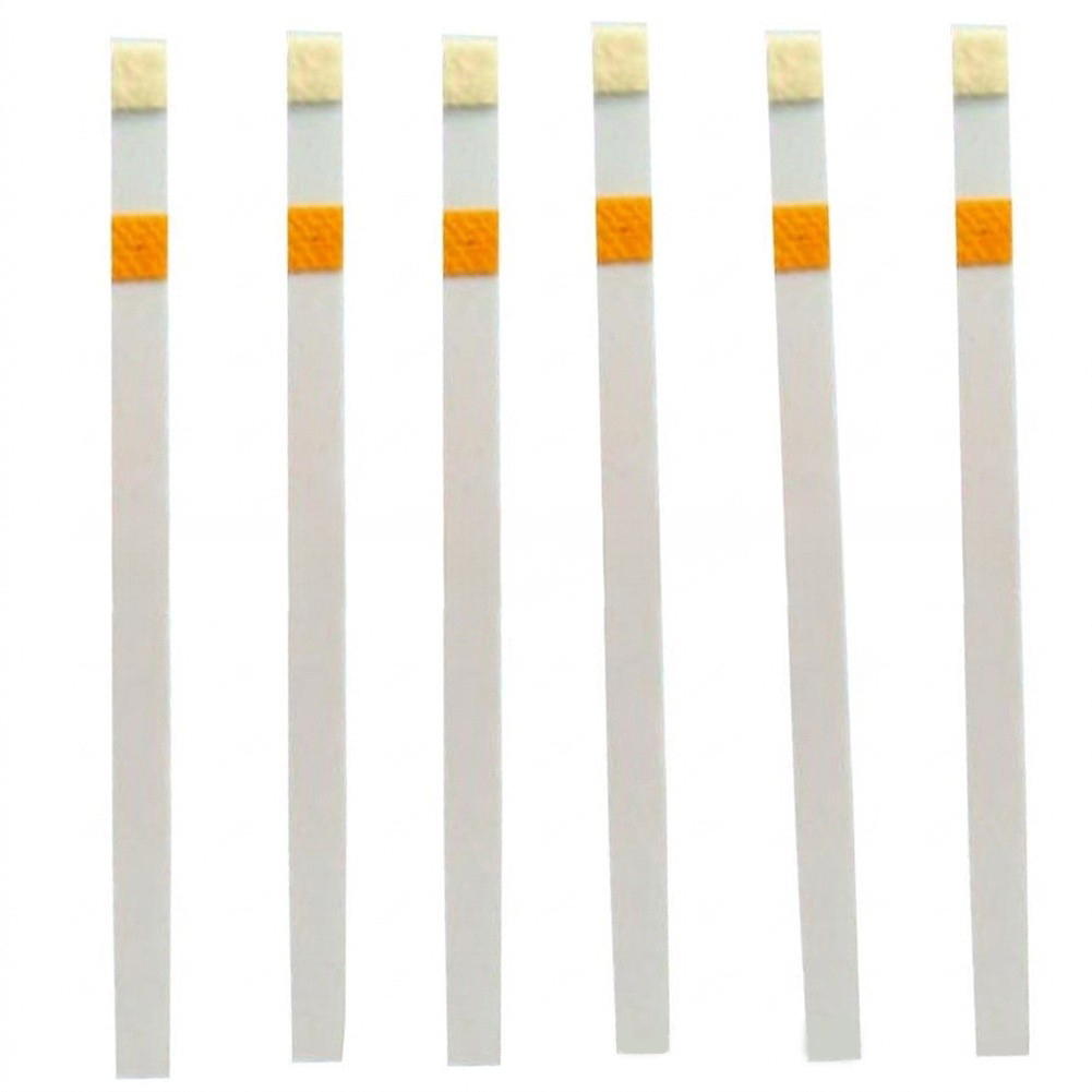 2 in 1 Pool and Spa Test Strip - đánh giá và giá Ph Strip Test