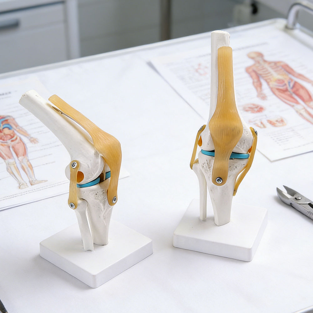 Anatomical Medical-Knee Joint  - đánh giá và giá Science Hobbyist