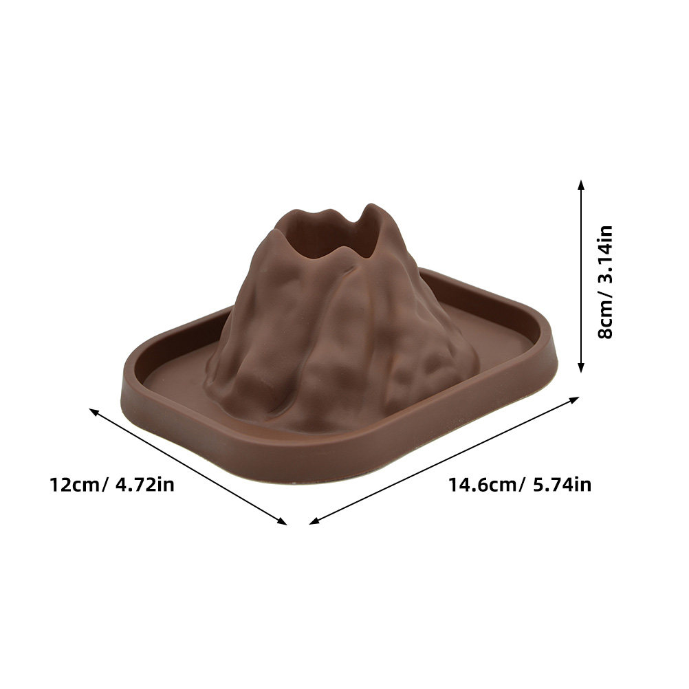 10Pcs High-Quality Volcano Sci - đánh giá và giá Science Project Kit