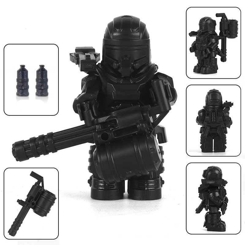 Halloween Flame Solder Protect - đánh giá và giá Science Bob