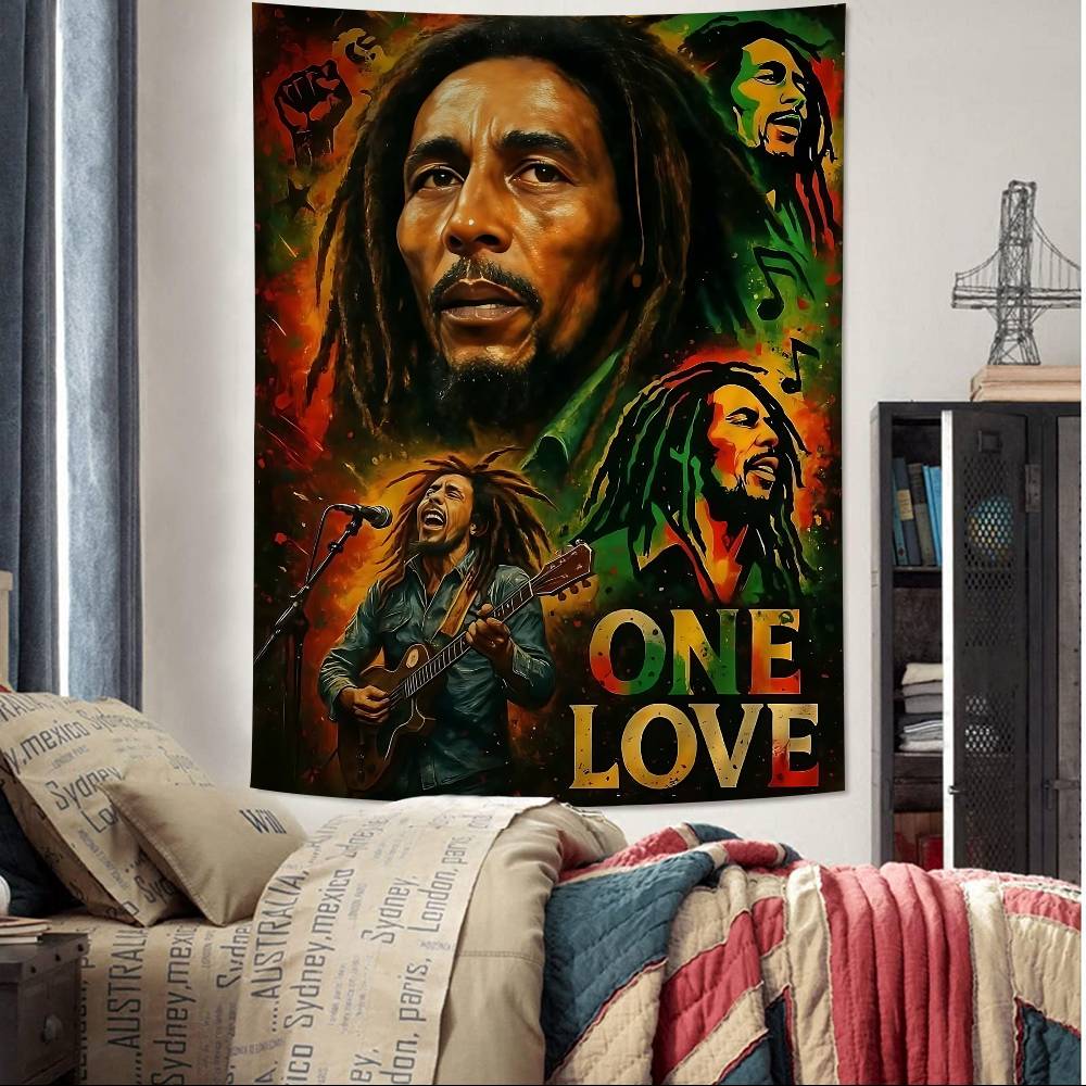 Jamaican Bob Reggae Marley Hip - đánh giá và giá Science Bob