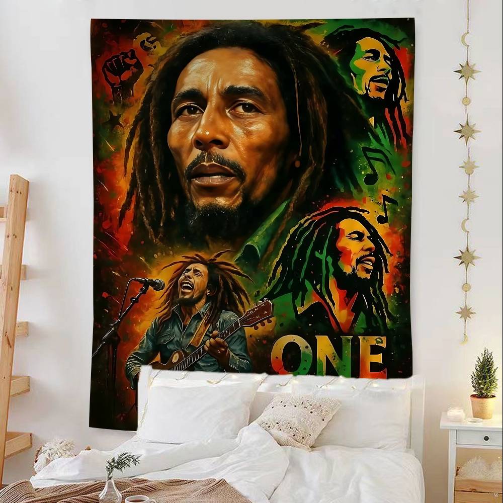 Jamaican Bob Reggae Marley Hip - đánh giá và giá Science Bob