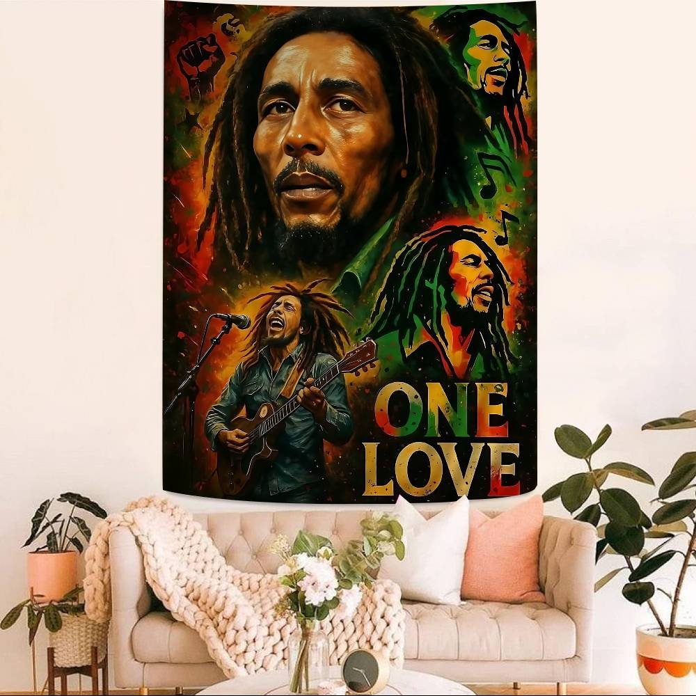 Jamaican Bob Reggae Marley Hip - đánh giá và giá Science Bob