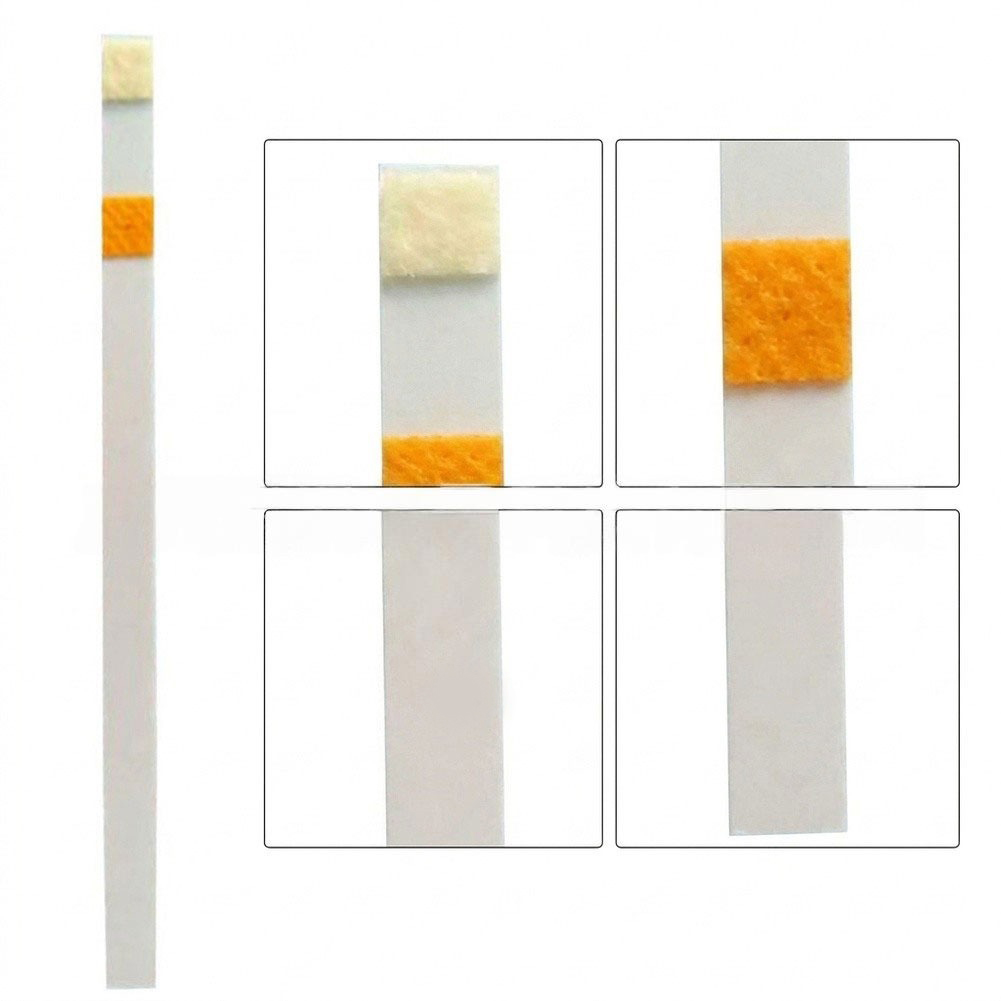 2 in 1 Pool and Spa Test Strip - đánh giá và giá Ph Strip Test