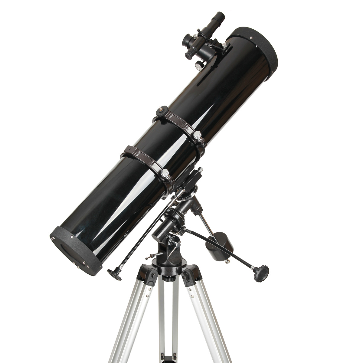 Sky-Watcher BK 1309 EQ2 130/90 - đánh giá và giá Telescope Reflector 130