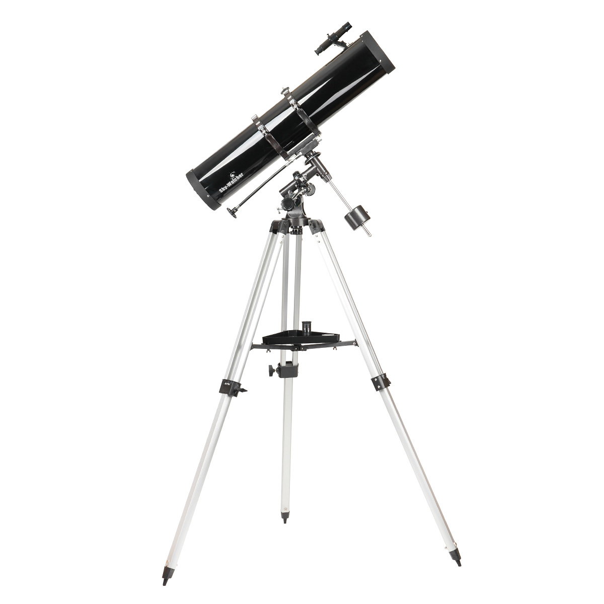 Sky-Watcher BK 1309 EQ2 130/90 - đánh giá và giá Telescope Reflector 130