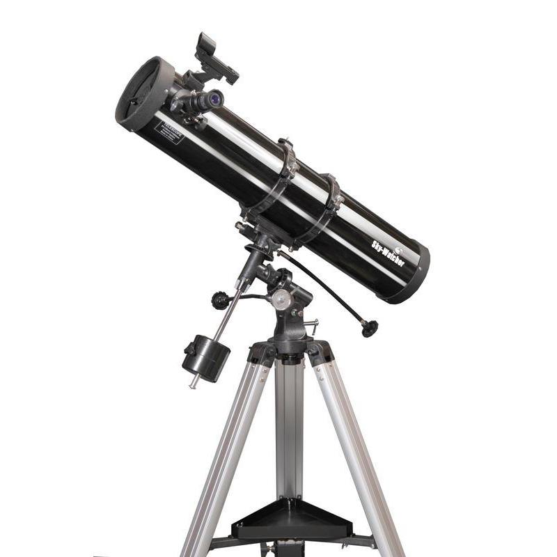 Sky-Watcher BK 1309 EQ2 130/90 - đánh giá và giá Telescope Reflector 130