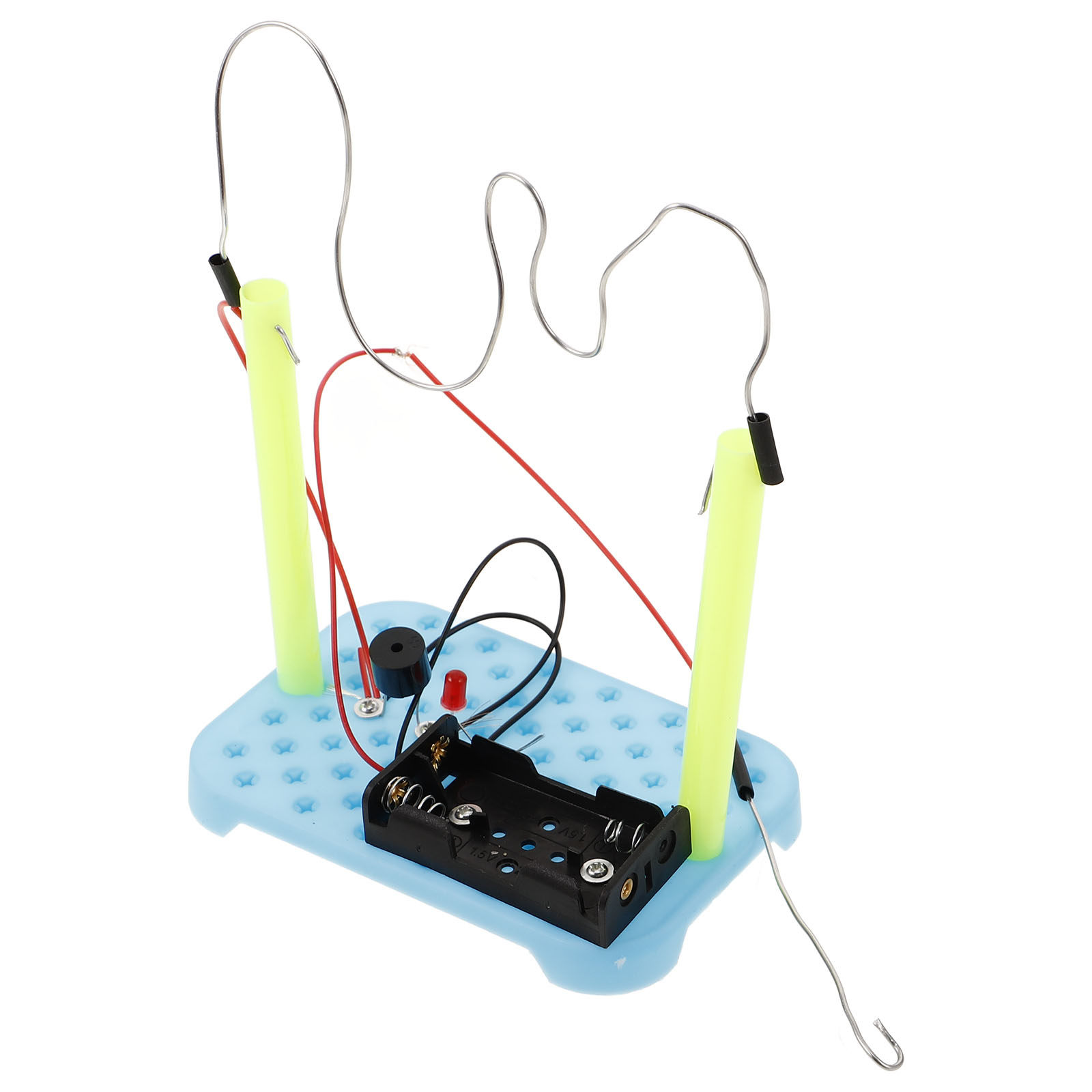 Crossfire DIY Physics Circuit  - đánh giá và giá Science Project Physics