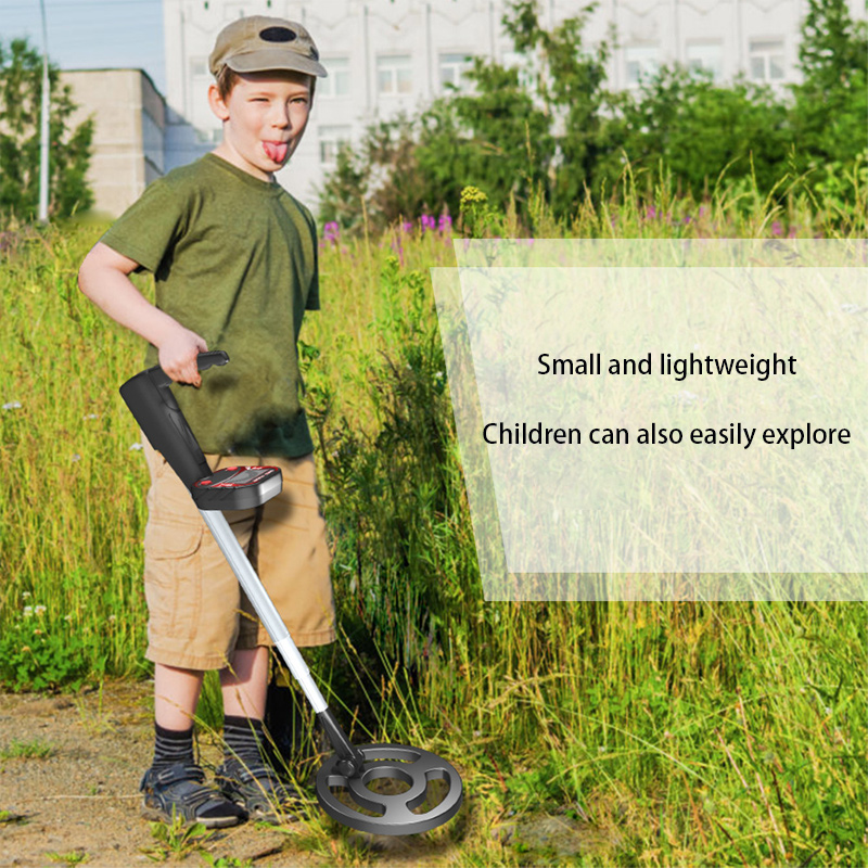 MD3002 High Sensitivity Outdoo - đánh giá và giá Science Hunter