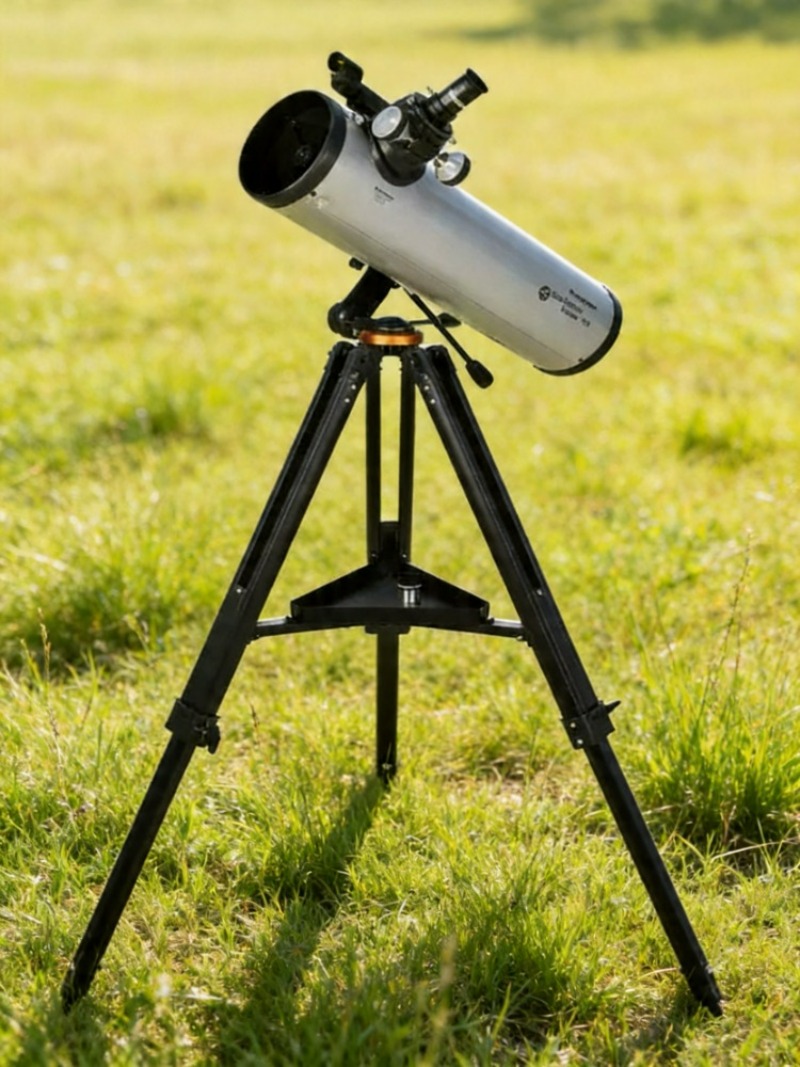 Celestron DX130AZ StarSense Ex - đánh giá và giá Telescope Reflector 130