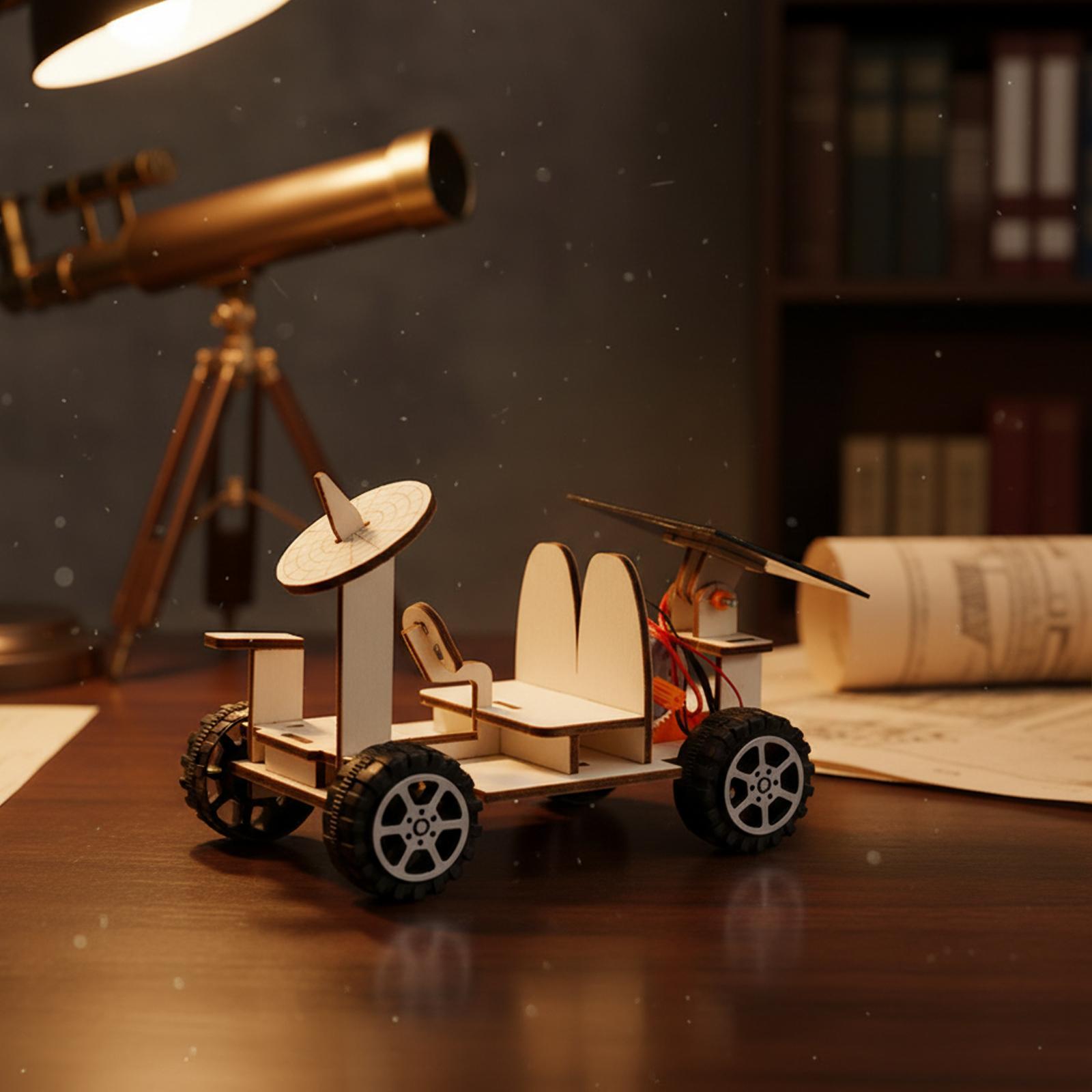Children's Toys Interactive Wo - đánh giá và giá Science Project Kit