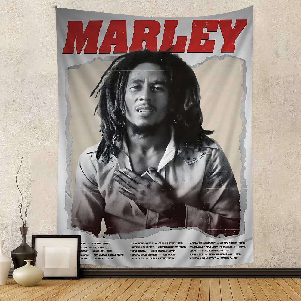 Singer Vintage B-bob M-marley  - đánh giá và giá Science Bob