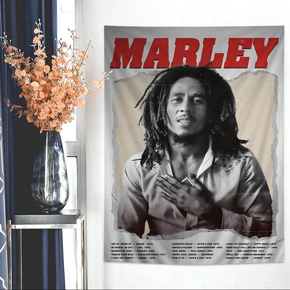 Singer Vintage B-bob M-marley  - đánh giá và giá Science Bob
