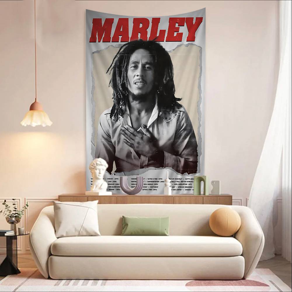 Singer Vintage B-bob M-marley  - đánh giá và giá Science Bob