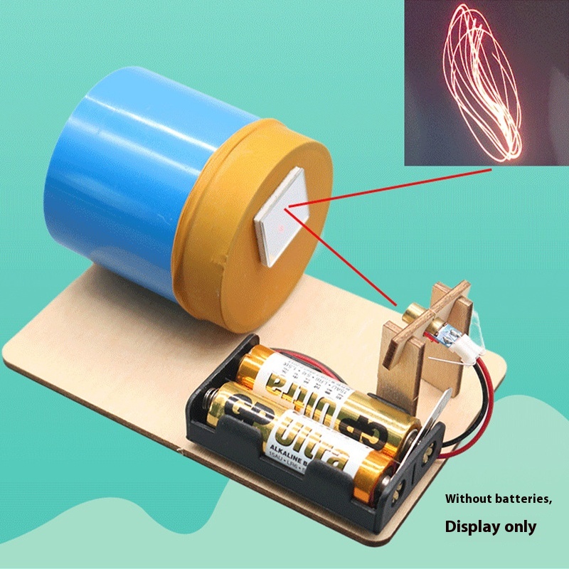 DIY Acoustic Imaging Device Fu - đánh giá và giá Science Diy Model