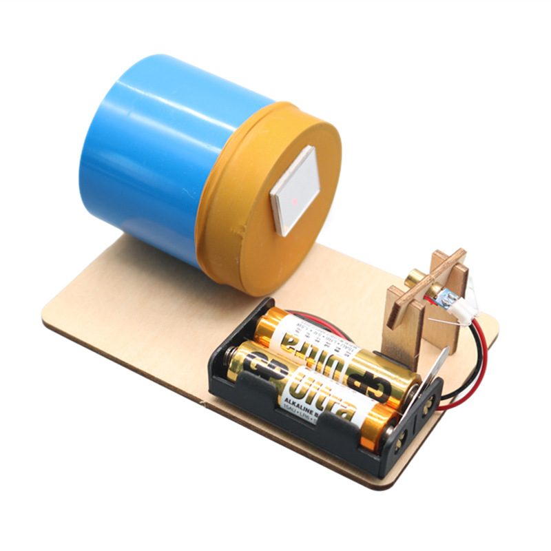 DIY Acoustic Imaging Device Fu - đánh giá và giá Science Diy Model