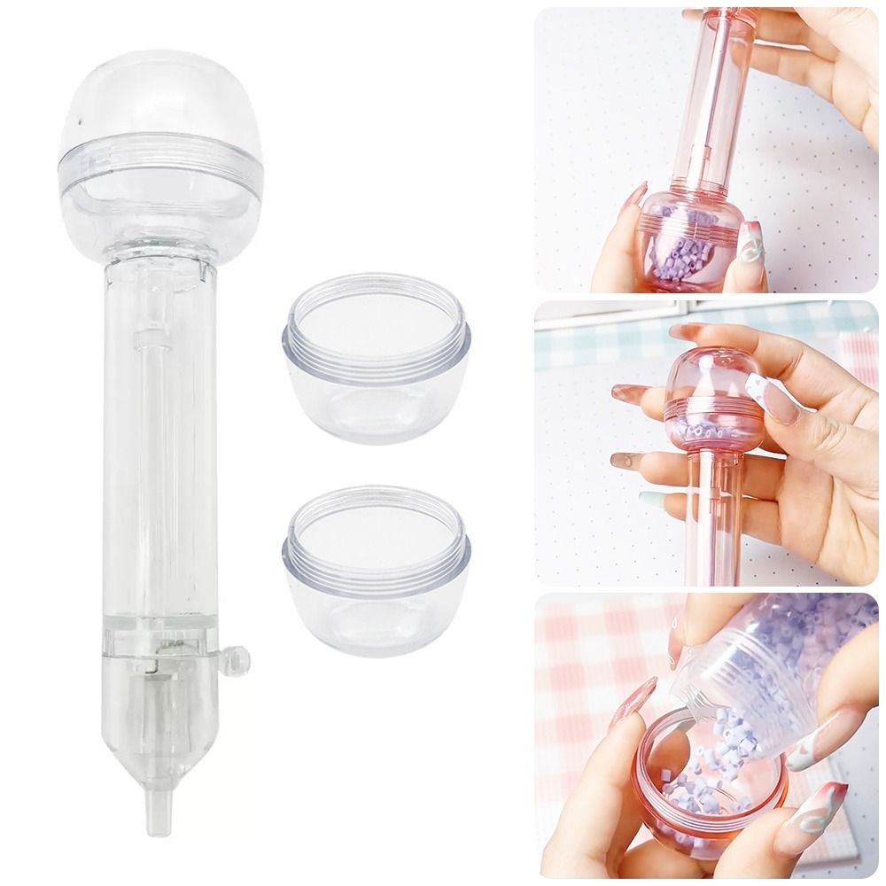 2.6mm Tip Bead Placement Pen A - đánh giá và giá Science Project Diy