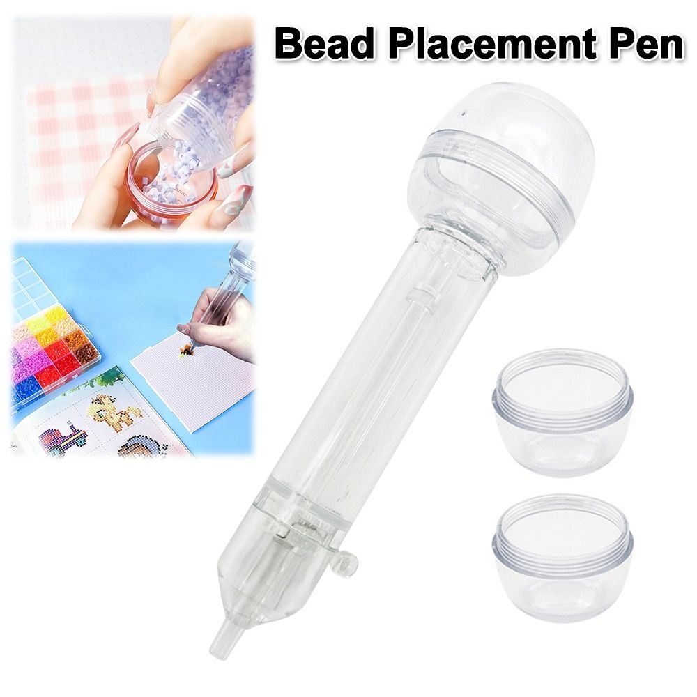 2.6mm Tip Bead Placement Pen A - đánh giá và giá Science Project Diy