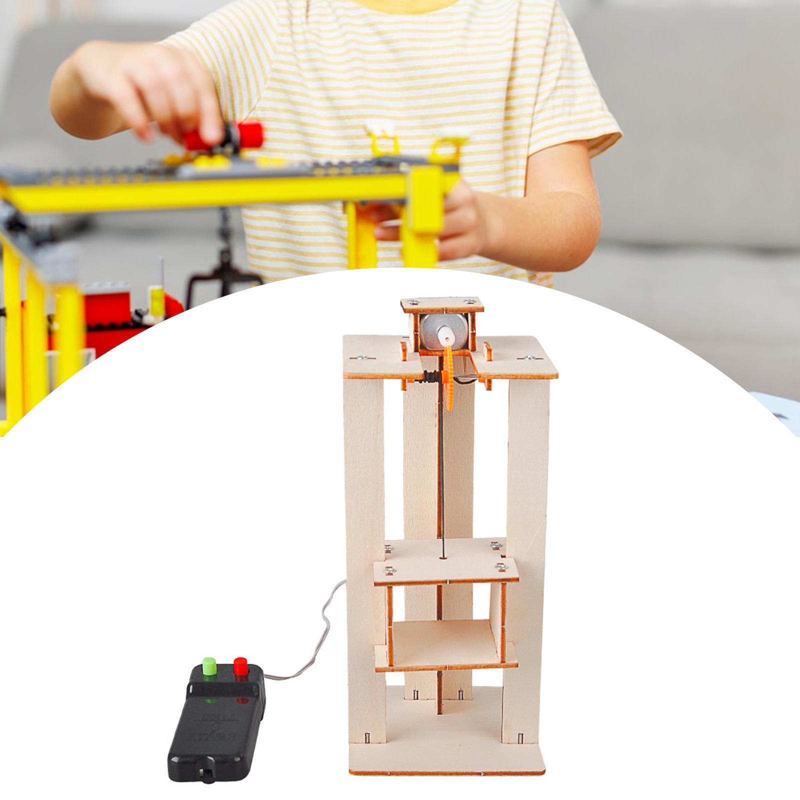 Science Project for Kids Scien - đánh giá và giá Science Project Kit