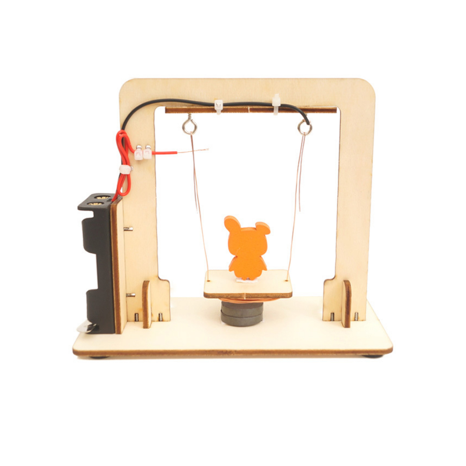 Tự Làm Từ Bộ Vòng Lắc Đồ Chơi  - đánh giá và giá Science Diy Model