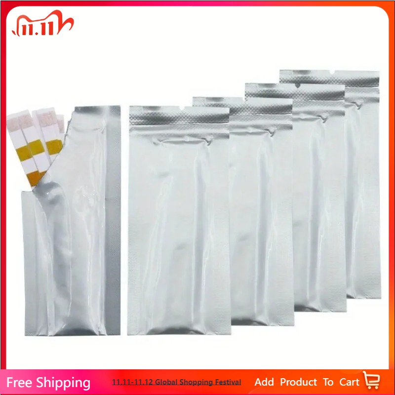 Chlorine PH Test Strips SPA Sw - đánh giá và giá Ph Strip Test