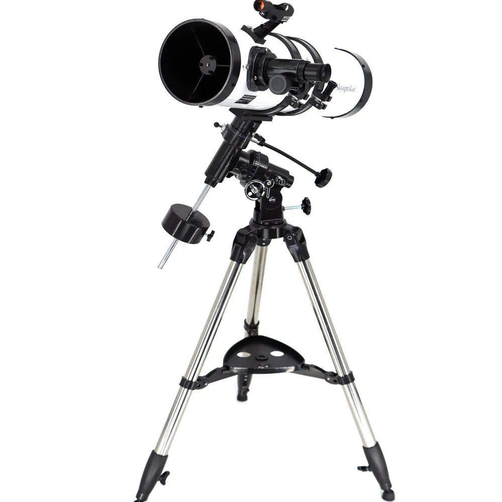 130/650 Astronomical Telescope - đánh giá và giá Telescope Reflector 130