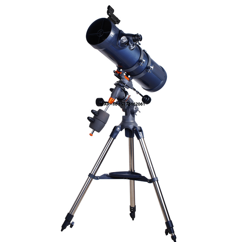 Astromaster 130EQ  Telescope R - đánh giá và giá Telescope Reflector 130